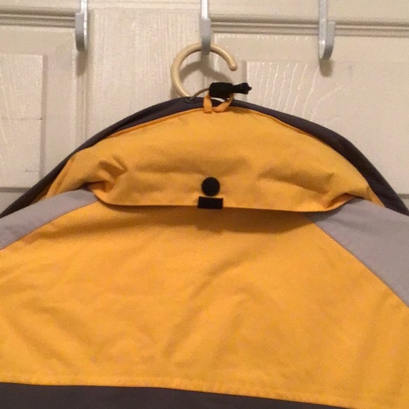 Men’s Columbia snowboarding jacket - Picture 9 of 11